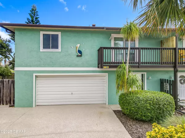 New Smyrna Beach, FL 32169,3813 Sandstone CT