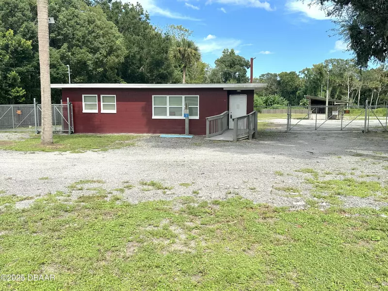 251 Us Hwy 1, Oak Hill, FL 32759