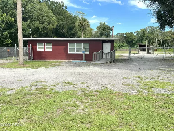 251 Us Hwy 1, Oak Hill, FL 32759