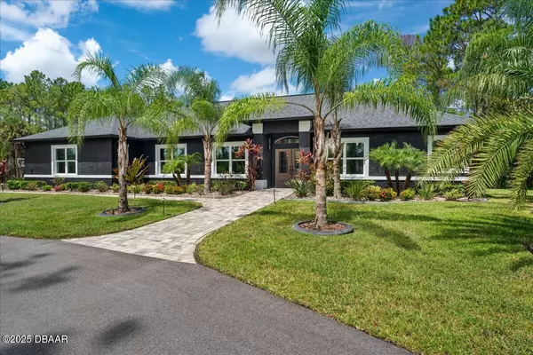 Ormond Beach, FL 32174,2328 Baja TRL