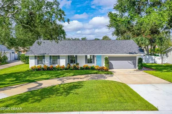 Ormond Beach, FL 32174,732 Beach ST