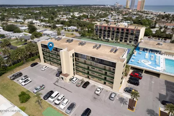 Daytona Beach, FL 32118,1433 Atlantic AVE #422