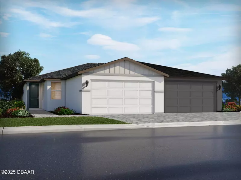 171 Parkhaven DR, Ormond Beach, FL 32174