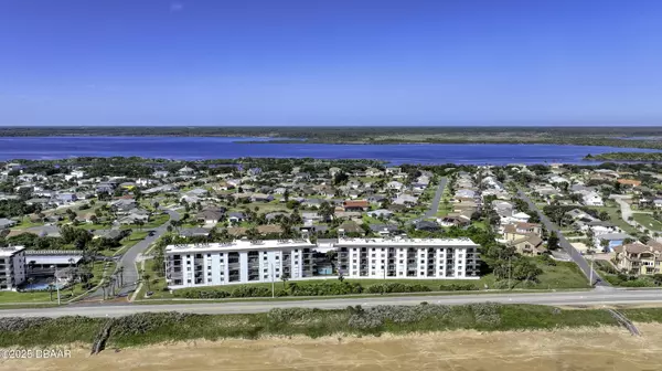 3180 Ocean Shore BLVD #512, Ormond Beach, FL 32176