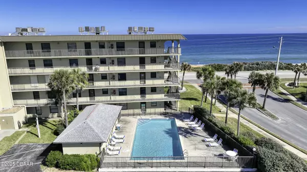 Ormond Beach, FL 32176,3180 Ocean Shore BLVD #512