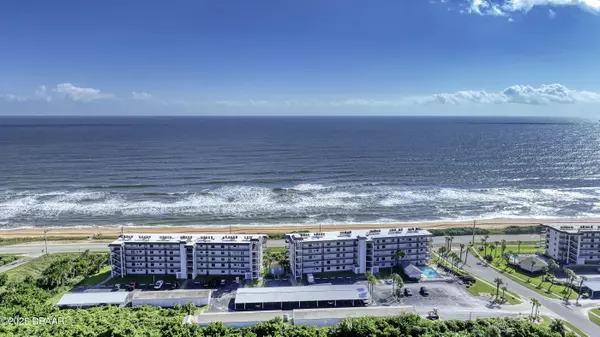 Ormond Beach, FL 32176,3180 Ocean Shore BLVD #512