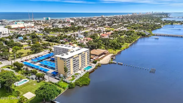 145 Halifax AVE #704, Daytona Beach, FL 32118