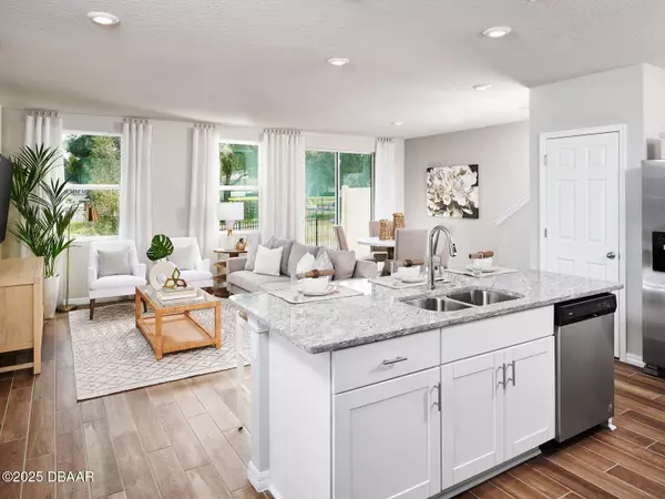 Ormond Beach, FL 32174,1116 Bradford Park DR