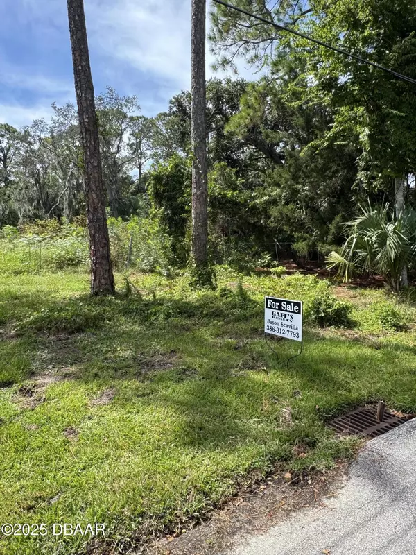 5423 Turton LN, Port Orange, FL 32127