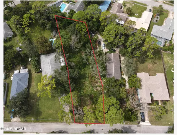 Port Orange, FL 32127,5423 Turton LN