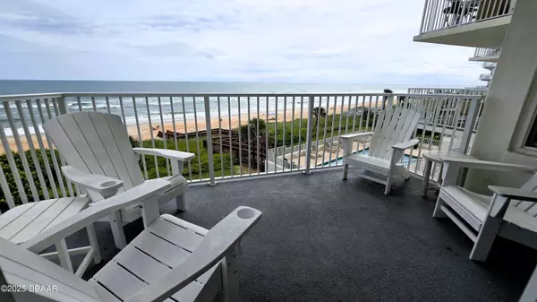 Ormond Beach, FL 32176,1183 Ocean Shore BLVD #304