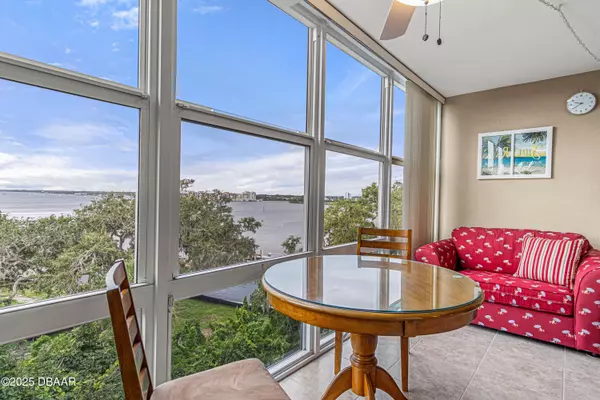 Daytona Beach, FL 32118,1224 Peninsula DR #505