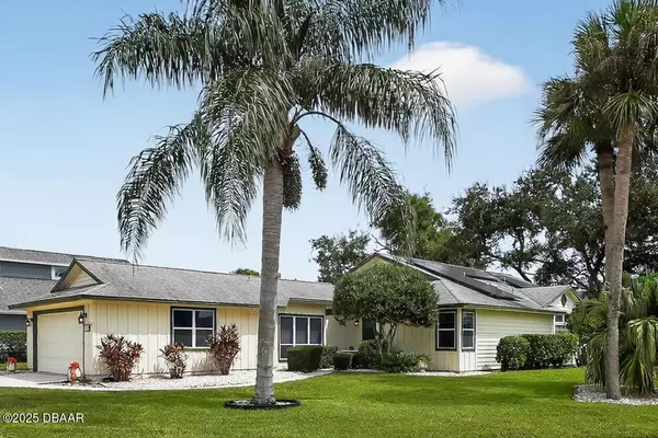 48 Treetop CIR, Ormond Beach, FL 32174