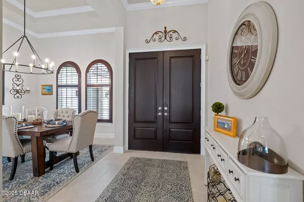 Ormond Beach, FL 32174,524 Wingspan DR