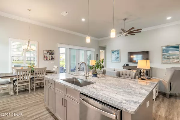 New Smyrna Beach, FL 32168,352 Venetian Palms BLVD