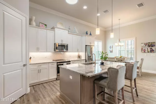 New Smyrna Beach, FL 32168,352 Venetian Palms BLVD