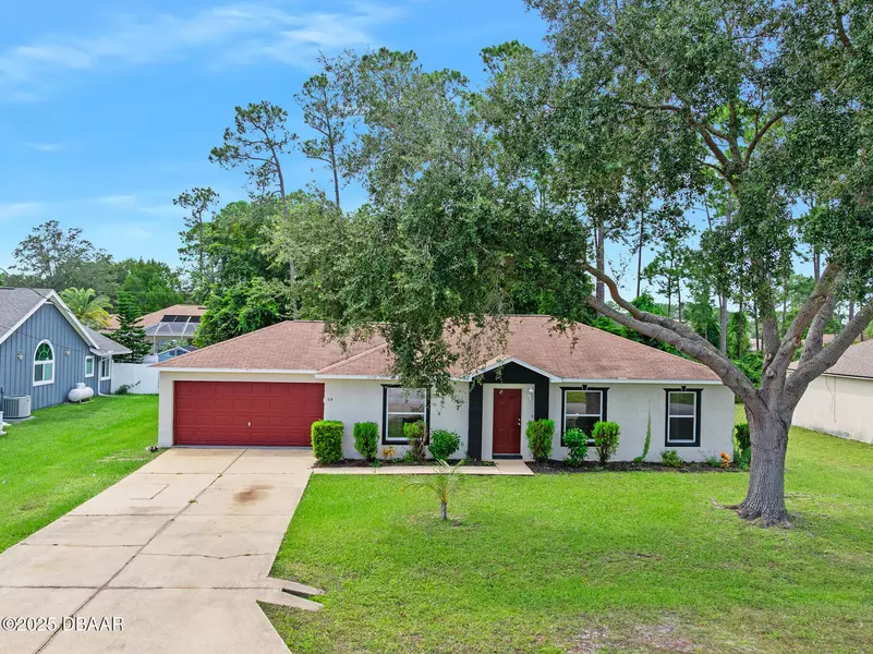 59 Brewster LN, Palm Coast, FL 32137