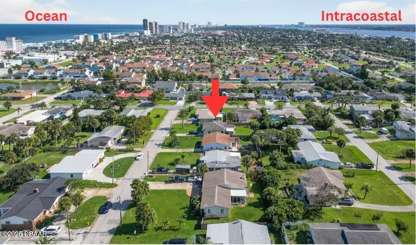Ormond Beach, FL 32176,502 Cedar ST