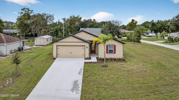 Deltona, FL 32738,2897 Clovis DR