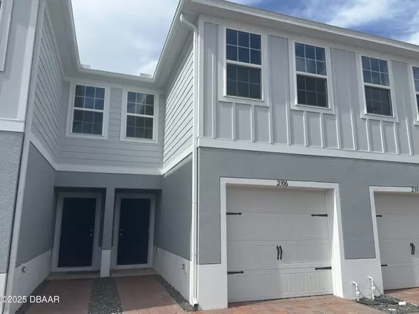 2306 Incandescent WAY, South Daytona, FL 32119