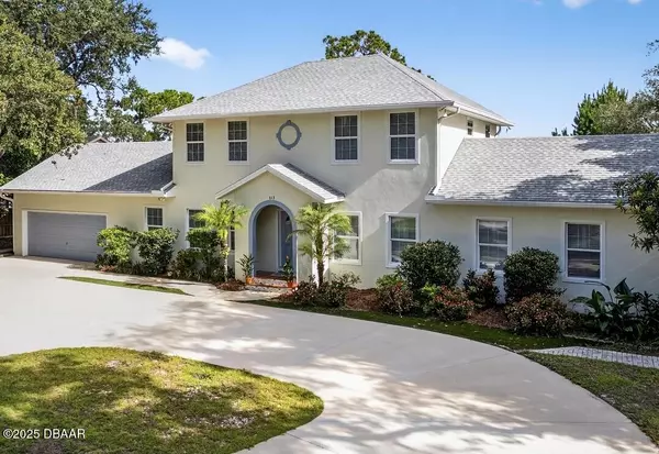 Deland, FL 32724,813 Dr Edens LN