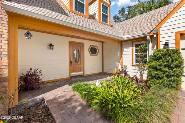 Ormond Beach, FL 32174,18 Iroquois TRL