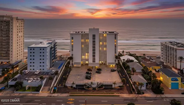 111 Atlantic AVE #803, Ormond Beach, FL 32176