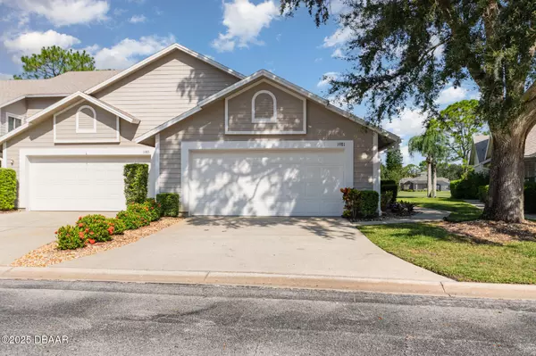 1981 Rutgers PL, Port Orange, FL 32128