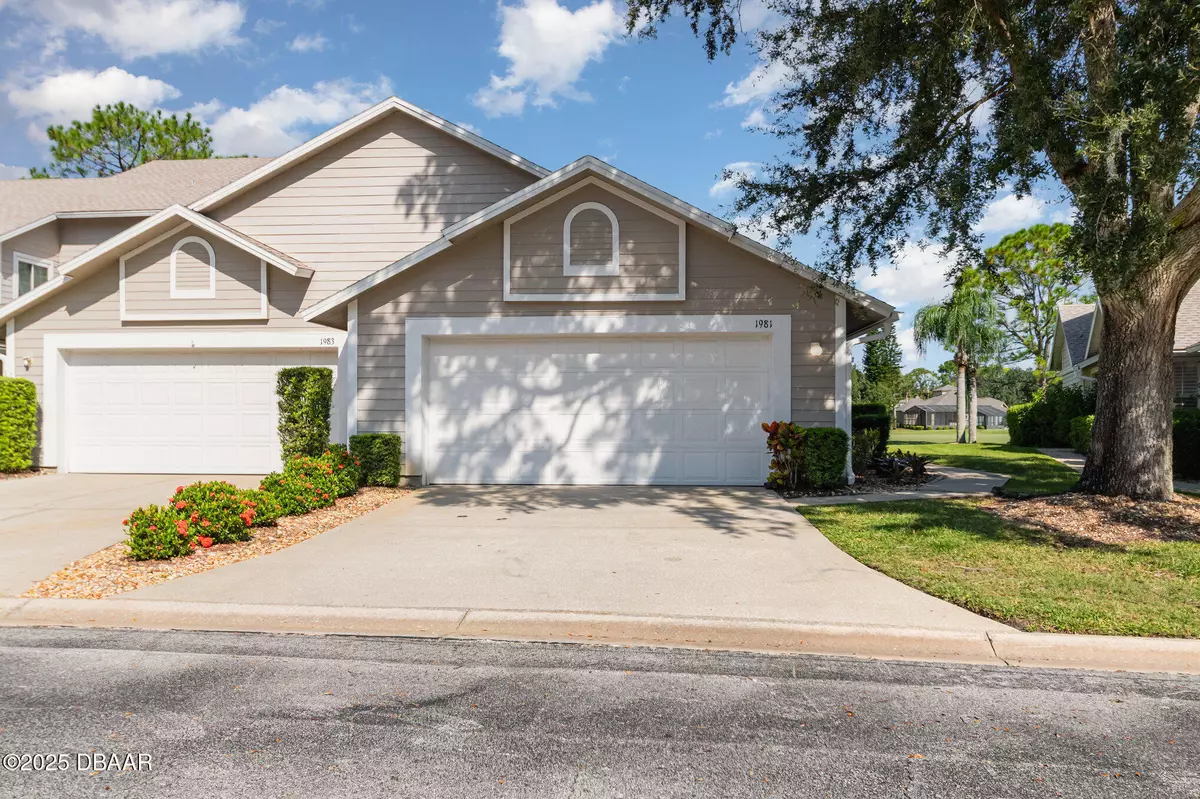 Port Orange, FL 32128,1981 Rutgers PL