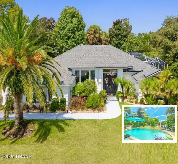 Ormond Beach, FL 32174,63 Bay Lake DR