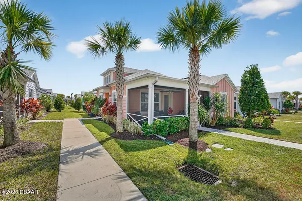 579 Good Life WAY, Daytona Beach, FL 32124