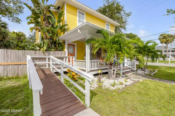 New Smyrna Beach, FL 32168,200 Live Oak ST