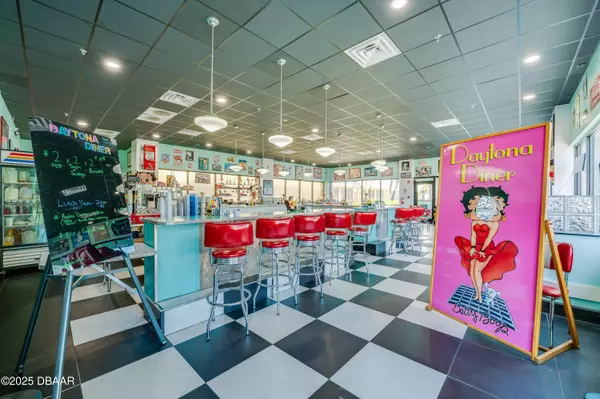 2043 Atlantic AVE, Daytona Beach, FL 32118