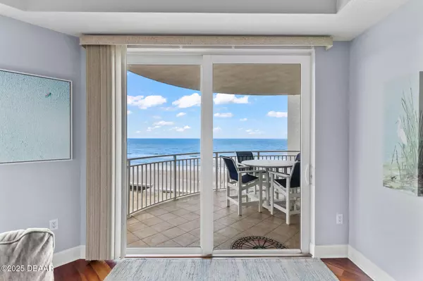 Daytona Beach Shores, FL 32118,2403 Atlantic AVE #509