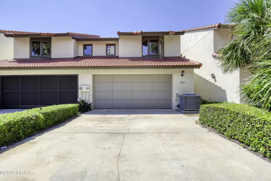 2964 Oceans TRCE, Daytona Beach Shores, FL 32118