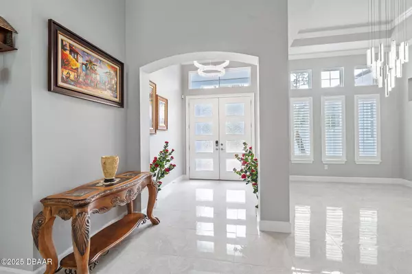 Ormond Beach, FL 32174,998 Downshire LN