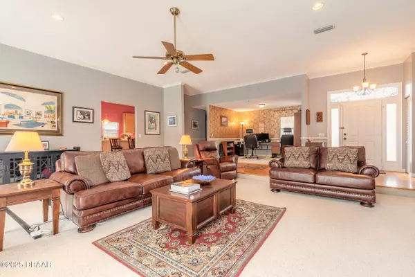 Ormond Beach, FL 32174,4 Fernery TRL N