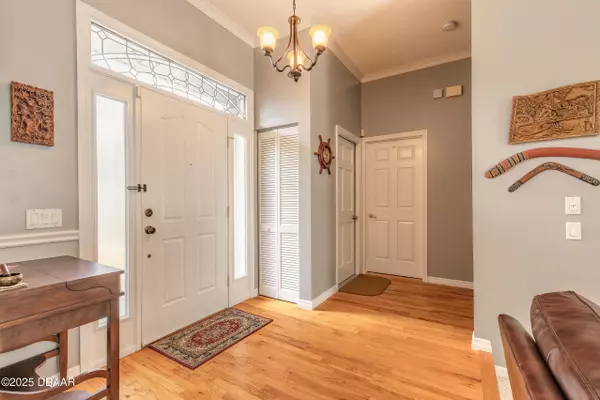 Ormond Beach, FL 32174,4 Fernery TRL N