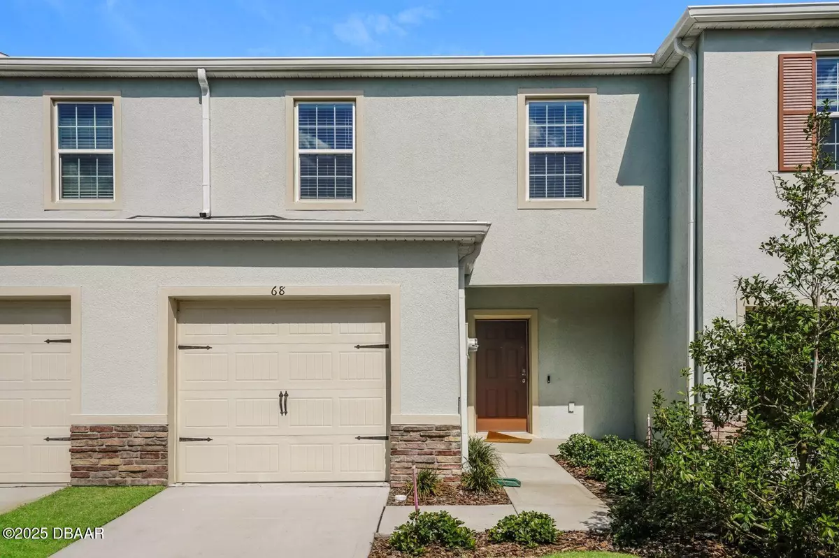 Ormond Beach, FL 32174,68 Grande RD