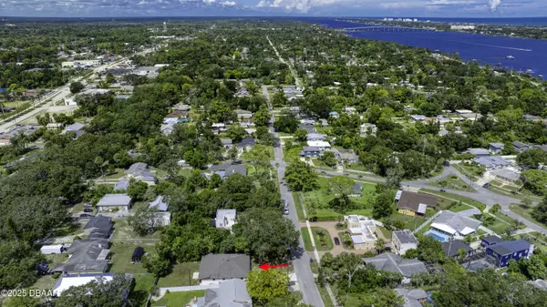 Ormond Beach, FL 32174,772 Cordova AVE