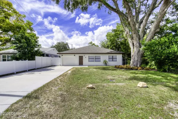 772 Cordova AVE, Ormond Beach, FL 32174