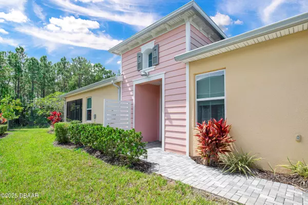Daytona Beach, FL 32124,391 Lost Shaker WAY