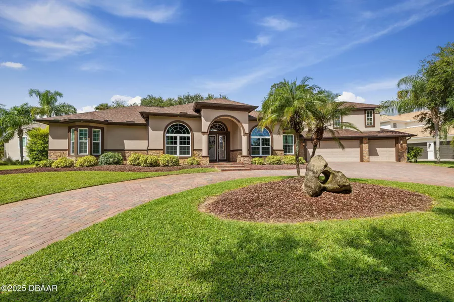 12 Minnow DR, Ormond Beach, FL 32174