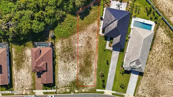 98 Del Palma DR, Palm Coast, FL 32137