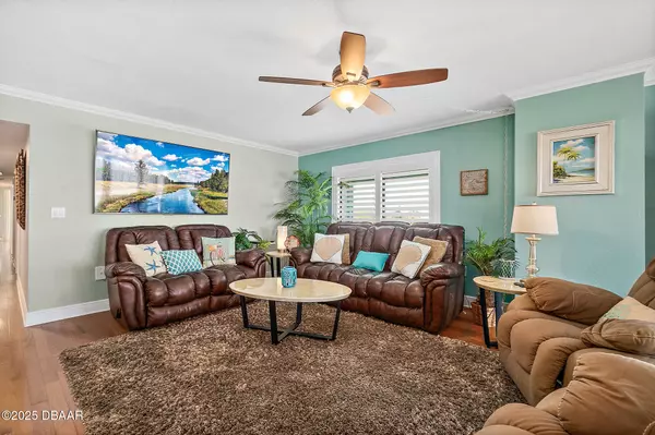 Daytona Beach Shores, FL 32118,3003 Atlantic AVE #3A1