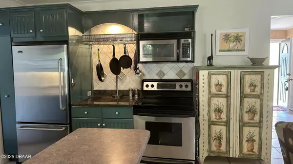 Ormond Beach, FL 32174,1285 Buckeye RD