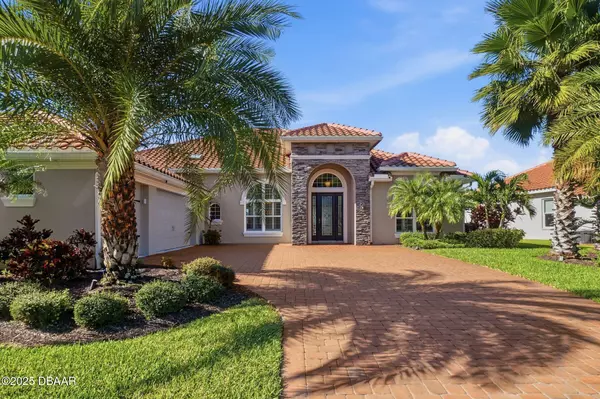 New Smyrna Beach, FL 32168,2913 Asciano CT