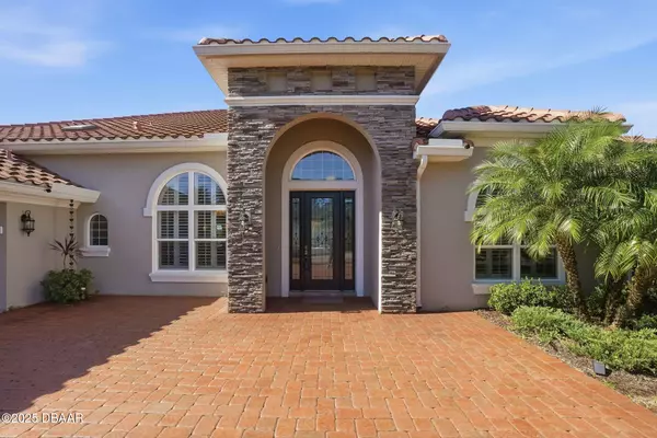 New Smyrna Beach, FL 32168,2913 Asciano CT