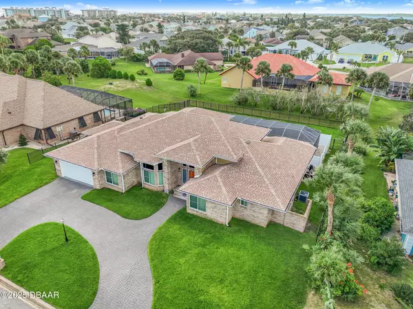 Ormond Beach, FL 32176,16 Julie DR