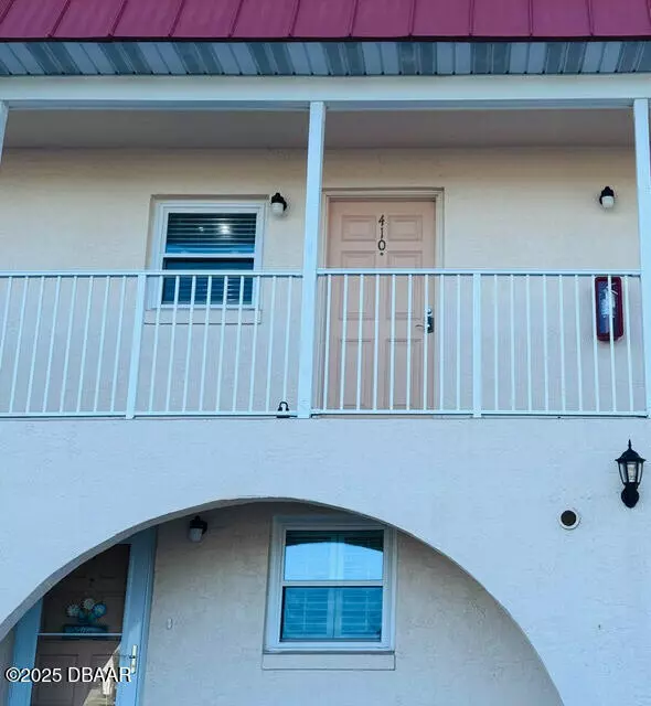 Ormond Beach, FL 32176,1510 Ocean Shore BLVD #410